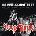Deep Purple " Copenhagen 1972 "