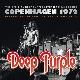 Deep Purple " Copenhagen 1972 " 