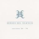Héroes del Silencio " Canciones '84-'96 " 
