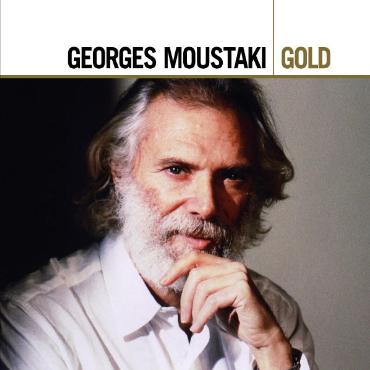 Georges Moustaki " Gold " 