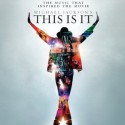 Michael Jackson " This is it "