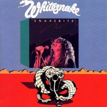 Whitesnake " Snakebite " 