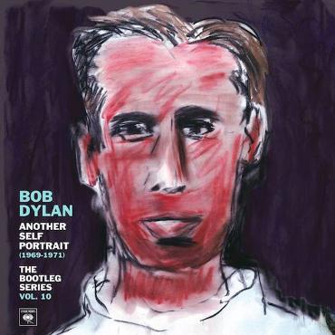 Bob Dylan " Another self portrait-The bootleg series vol.10 (1969-1971) "