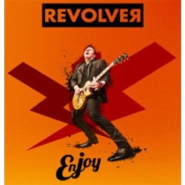 Revolver " Enjoy " 