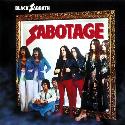 Black Sabbath " Sabotage "