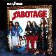 Black Sabbath " Sabotage " 