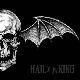 Avenged Sevenfold " Hail to the king " 