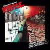 Vargas Blues Band " Heavy city blues " 