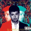 Robin Thicke " Blurred lines "