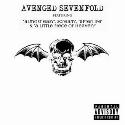 Avenged Sevenfold " Avenged Sevenfold "