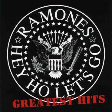 Ramones " Greatest Hits "