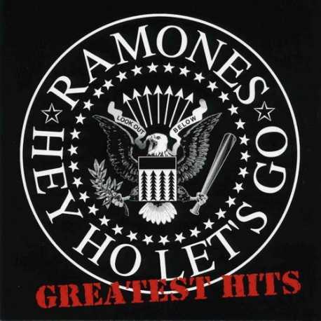 Ramones " Greatest Hits "