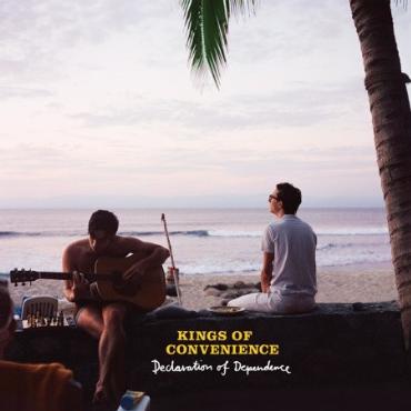 Kings of convenience " Declaration of dependence " 