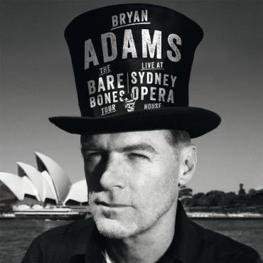 Bryan Adams " Live in Sydney Opera House " 