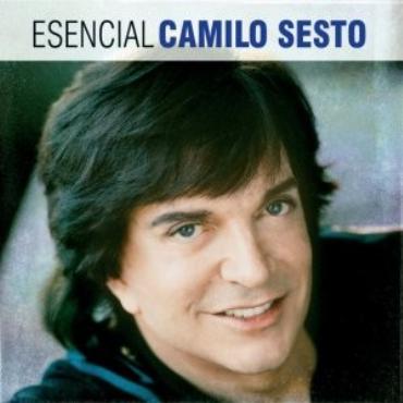 Camilo Sesto " Esencial " 