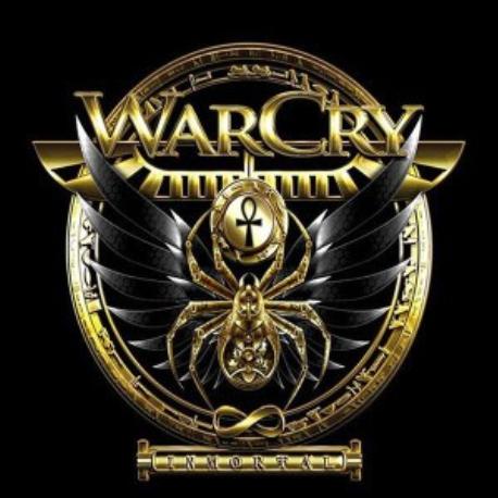 Warcry " Inmortal " 