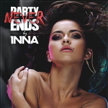 Inna " Party never ends " 