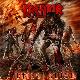 Kreator " Dying alive " 