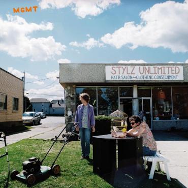 MGMT " MGMT "