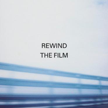 Manic Street Preachers " Rewind the film " 