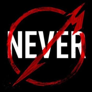 Metallica " Through the never " 
