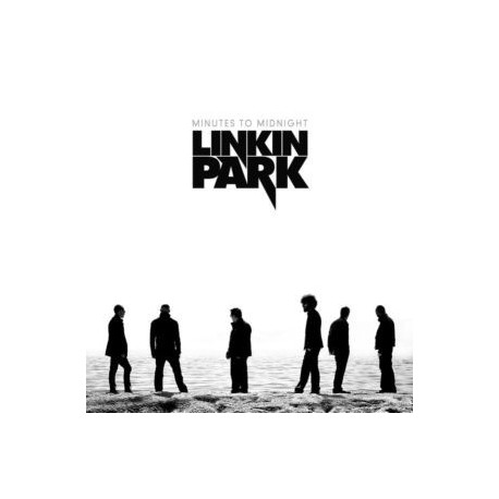 Linkin Park " Minutes to Midnight "