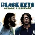 The Black Keys " Attack & Release "