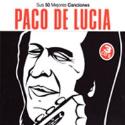 Paco de Lucía " Sus 50 mejores canciones "