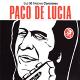 Paco de Lucía " Sus 50 mejores canciones " 