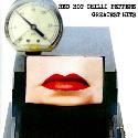 Red Hot Chili Peppers " Greatest hits "