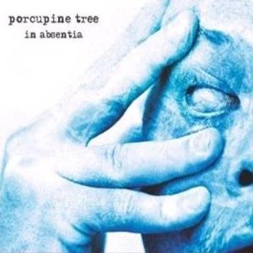 Porcupine Tree " In absentia " 