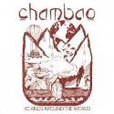 Chambao " 10 años around the world "