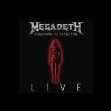 Megadeth " Countdown to extinction Live "