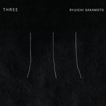 Ryuichi Sakamoto " Three " 