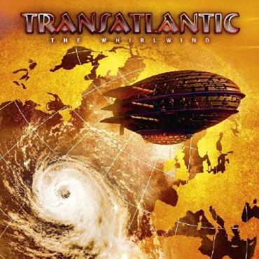 Transatlantic " The Whirlwind " 