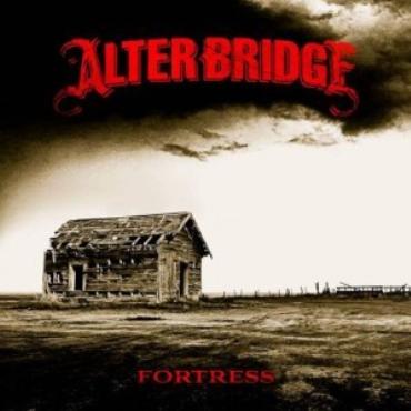 Alter Bridge " Fortress " 