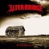 Alter Bridge " Fortress " 