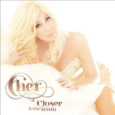 Cher " Closer to the truth " 