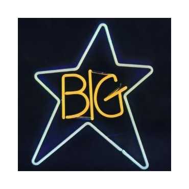 Big Star " 1 record "