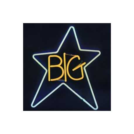 Big Star " 1 record " 