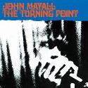 John Mayall " The turning point "