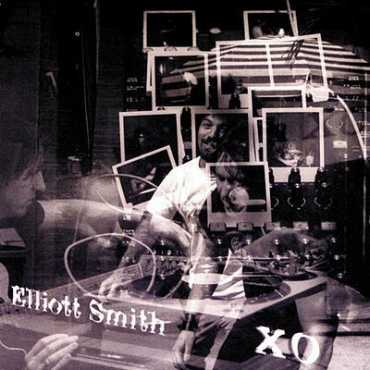 Elliott Smith " XO "