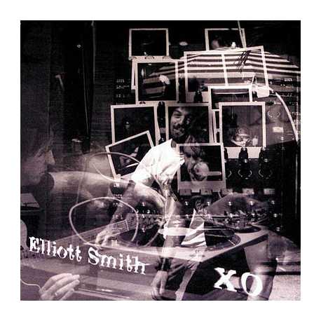 Elliott Smith " XO " 