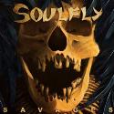 Soulfly " Savages "