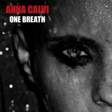Anna Calvi " One breath " 