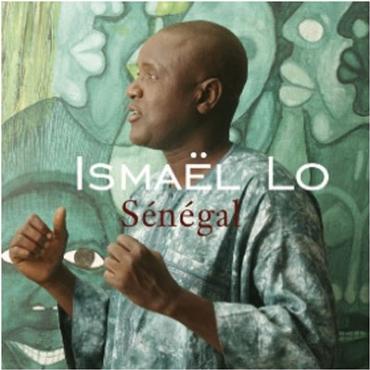 Ismaël Lo " Sénégal " 