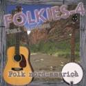 Toni Giménez " Folkies 4-Folk nord-americà "
