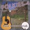 Toni Giménez " Folkies 4-Folk nord-americà " 