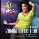 Zumba fitness " Lo mejor de zumba gh edition " 