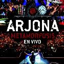 Ricardo Arjona " Metamorfosis-En vivo " 